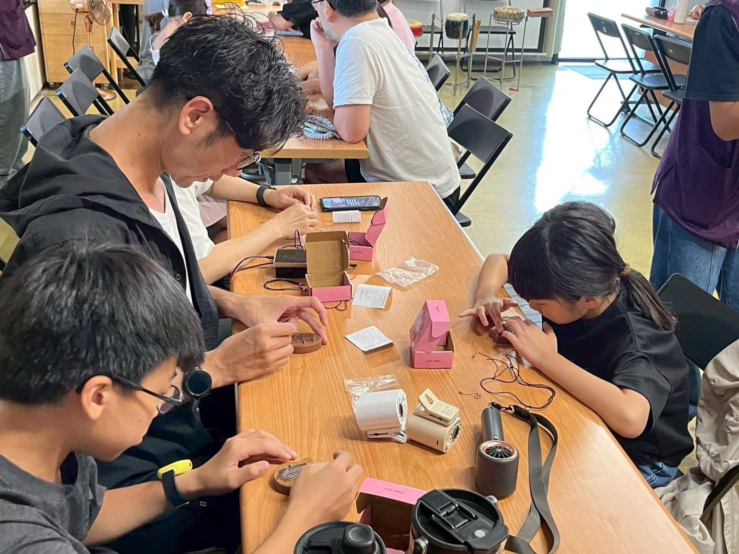 Beiguan Music Workshop | Gongche Notation Is Fun